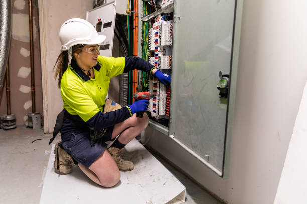 Best Home Electrical Repair  in Dayton, NJ
