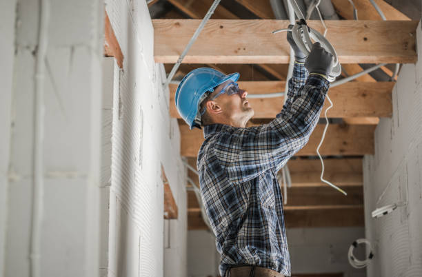 Best Local Electrician Companies  in Dayton, NJ