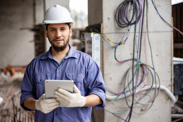 Best Electrical Troubleshooting Services  in Dayton, NJ