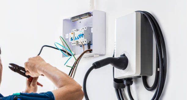 Best Electrical Contractors for Businesses  in Dayton, NJ