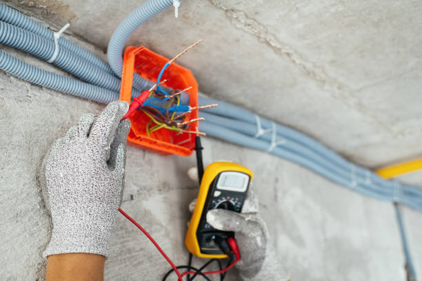 Best Affordable Emergency Electrician  in Dayton, NJ