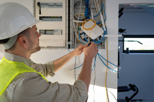 Best Electrical Wiring Services  in Dayton, NJ