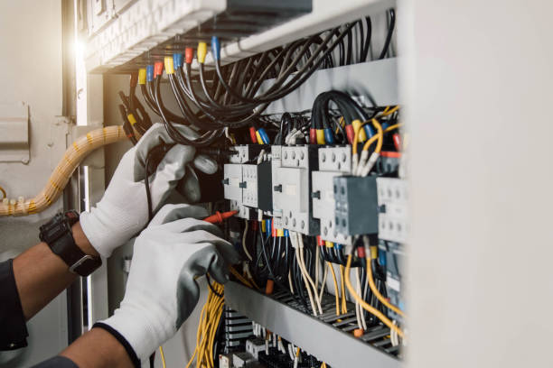 Best Emergency Electrical Repair  in Dayton, NJ